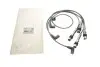 Проволока зажигания, набор BOSCH 0986356341 (фото 2)