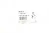 Проводи запалювання VW T4 1.8i 90-92 (к-кт) BOSCH 0 986 356 343 (фото 7)