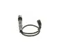 Проводи запалювання VW Caddy III 2.0 EcoFuel 06-15 (к-кт) BOSCH 0 986 356 345 (фото 2)