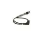 Проводи запалювання VW Caddy III 2.0 EcoFuel 06-15 (к-кт) BOSCH 0 986 356 345 (фото 3)