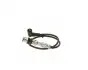 Проводи запалювання VW Caddy III 2.0 EcoFuel 06-15 (к-кт) BOSCH 0 986 356 345 (фото 4)