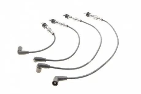 Провод зажигания VW Caddy III 1.6 BiFuel 04-15 BOSCH 0 986 356 346