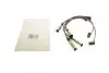 Провода зажигания VW Golf/Passat/T5 (к-кт) BOSCH 0 986 356 359 (фото 1)