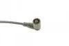 Провода зажигания VW Golf/Passat/T5 (к-кт) BOSCH 0 986 356 359 (фото 3)