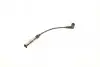 Провода зажигания VW Golf/Passat/T5 (к-кт) BOSCH 0 986 356 359 (фото 5)