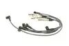 Провода зажигания Skoda Felicia/VW Golf III 91-01 (к-кт) BOSCH 0 986 356 360 (фото 1)