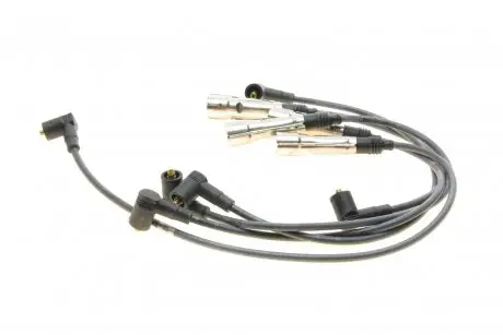 Провода зажигания Skoda Felicia/VW Golf III 91-01 (к-кт) BOSCH 0 986 356 360