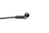 Провода зажигания VW T4 2.5 90-03 (к-кт) BOSCH 0 986 356 371 (фото 3)
