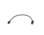 Провода зажигания Nissan Sunny/Micra 1.0-1.6 82-90 (к-кт) BOSCH 0 986 356 702 (фото 1)