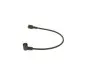 Провода зажигания Nissan Sunny/Micra 1.0-1.6 82-90 (к-кт) BOSCH 0 986 356 702 (фото 4)