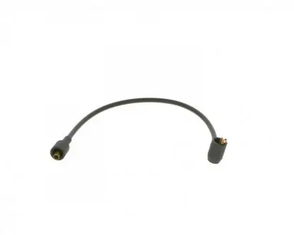 Провода зажигания Nissan Sunny/Micra 1.0-1.6 82-90 (к-кт) BOSCH 0 986 356 702