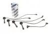 Провод зажигания Nissan Primera/Sunny 1.4/1.6 90-96 (к-кт) BOSCH 0 986 356 703 (фото 1)