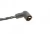 Провод зажигания Nissan Primera/Sunny 1.4/1.6 90-96 (к-кт) BOSCH 0 986 356 703 (фото 3)