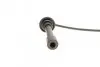 Провод зажигания Nissan Primera/Sunny 1.4/1.6 90-96 (к-кт) BOSCH 0 986 356 703 (фото 7)