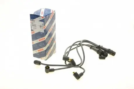 Провод зажигания Renault 18/21/Espace 1.6-2.2 -92 (к-кт) BOSCH 0 986 356 704