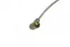 Провод зажигания Renault 18/21/Espace 1.6-2.2 -92 (к-кт) BOSCH 0 986 356 704 (фото 8)