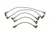 Провод зажигания Fiat Fiorino/Uno/Tipo 1.4-1.6 85-06 (к-кт) BOSCH 0 986 356 718 (фото 6)