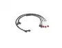 Провід запалювання Opel Kadett 1.8/2.0i -91 (к-кт) BOSCH 0 986 356 722 (фото 1)