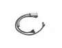 Провід запалювання Opel Kadett 1.8/2.0i -91 (к-кт) BOSCH 0 986 356 722 (фото 3)