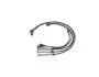 Провід запалювання Opel Kadett 1.8/2.0i -91 (к-кт) BOSCH 0 986 356 722 (фото 4)