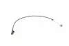 Провод зажигания Opel Ascona/Astra/Kadett 1.3-1.6 86-94 (к-кт) BOSCH 0 986 356 723 (фото 3)