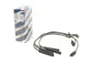 Провода зажигания Citroen Xantia 2.0i 93-03 (к-кт) BOSCH 0 986 356 727 (фото 1)