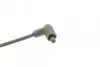 Провода зажигания Citroen Xantia 2.0i 93-03 (к-кт) BOSCH 0 986 356 727 (фото 3)