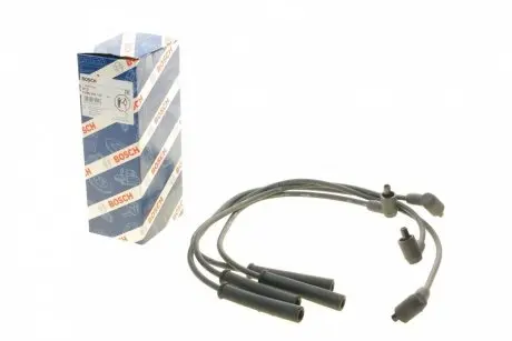 Провода зажигания Citroen Xantia 2.0i 93-03 (к-кт) BOSCH 0 986 356 727