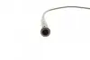 Провод зажигания Opel Kadett 1.3/1.6 -86 (к-кт) BOSCH 0 986 356 741 (фото 4)