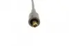 Провод зажигания Opel Kadett 1.3/1.6 -86 (к-кт) BOSCH 0 986 356 741 (фото 5)