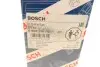 Провод зажигания Opel Kadett 1.3/1.6 -86 (к-кт) BOSCH 0 986 356 741 (фото 8)