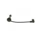 Проволока зажигания, набор BOSCH 0986356742 (фото 2)