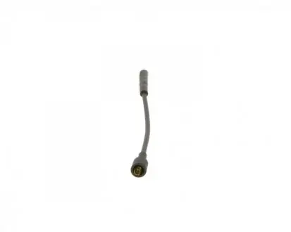 Проволока зажигания, набор BOSCH 0986356750