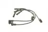 Провод зажигания Fiat Punto 1.2 93-00 (к-кт) BOSCH 0 986 356 754 (фото 6)