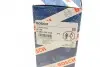 Провод зажигания Fiat Punto 1.2 93-00 (к-кт) BOSCH 0 986 356 754 (фото 7)