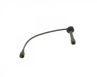 Набор проводов зажигания BOSCH 0986356756