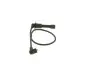 Проволока зажигания, набор BOSCH 0986356760 (фото 3)