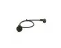 Провод зажигания Citroen Jumpy/BX/Xsara 1.8 96-00 (к-кт) BOSCH 0 986 356 767 (фото 1)