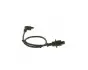 Провод зажигания Citroen Jumpy/BX/Xsara 1.8 96-00 (к-кт) BOSCH 0 986 356 767 (фото 3)