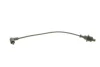 Провід запалювання Citroen Jumpy/BX/Xsara 1.8 96-00 (к-кт) BOSCH 0 986 356 767 (фото 5)