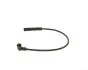Провод зажигания Ford Escort/Fiesta/Oroin 1.1-1.6 80-92 (к-кт) BOSCH 0 986 356 774 (фото 4)