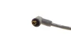 Провод зажигания Ford Escort/Fiesta/Oroin 1.1-1.6 80-92 (к-кт) BOSCH 0 986 356 774 (фото 5)