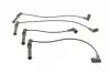 Провід запалювання Opel Astra F 1.6i 16V 94-98 (к-кт) BOSCH 0 986 356 778 (фото 6)