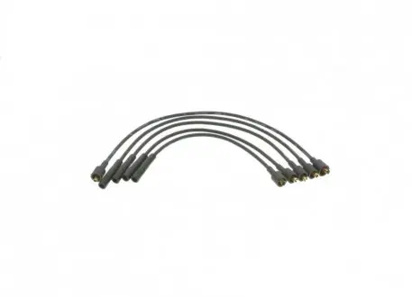Проволока зажигания, набор BOSCH 0986356785