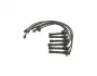 Проволока зажигания, набор BOSCH 0986356788 (фото 10)