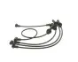 Набор проводов зажигания BOSCH 0986356791 (фото 2)