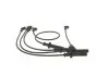 Набор проводов зажигания BOSCH 0986356791 (фото 3)