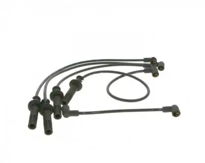 Набор проводов зажигания BOSCH 0986356791