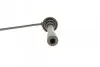 Провод зажигания Honda Accord/Civic 1.6-2.2 91-02 (к-кт) BOSCH 0 986 356 793 (фото 3)