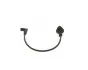 Провод зажигания Citroen BX/Peugeot 205/309/405 1.6 87-98 (к-кт) BOSCH 0 986 356 794 (фото 2)